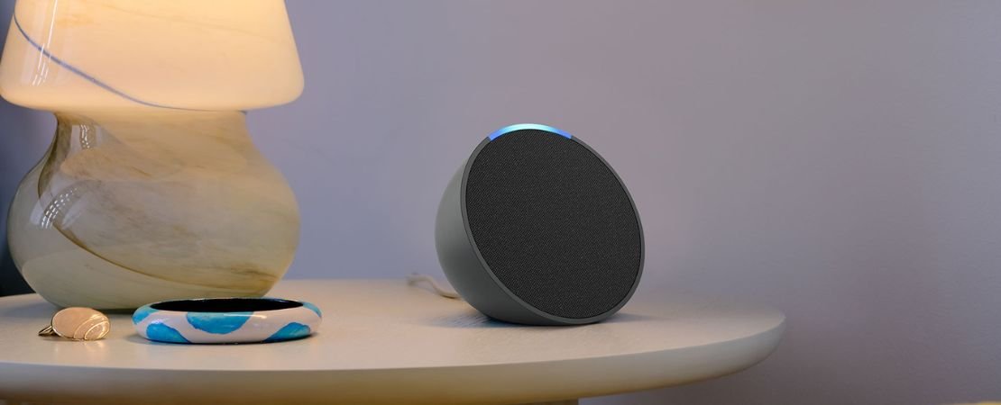 Por que comprar a assistente de voz Alexa?