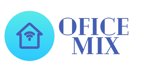 Ofice_Mix