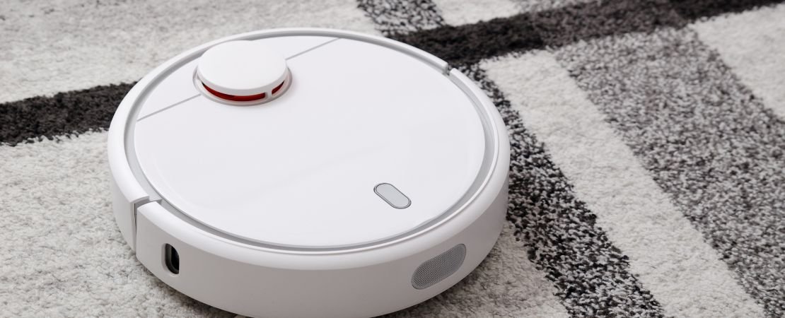 Melhores Modelos de Robôs Aspiradores da Xiaomi 2025